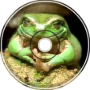 Frog Song - creakyboney