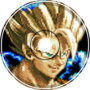 GFThePlayer - Goku SSJ3 Theme Hyper Dimension Remix