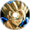 GFThePlayer - Goku SSJ3 Theme Hyper Dimension Remix