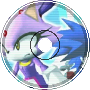 Sonic Rush styled thingy