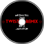 Twisted Remix (feat. Big-Z, Arizing Blu, Jahkaiton)(Prod. Paryo)