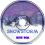 Blue Boa - Snowstorm