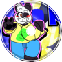 Panda Time! (Ryan’s theme)